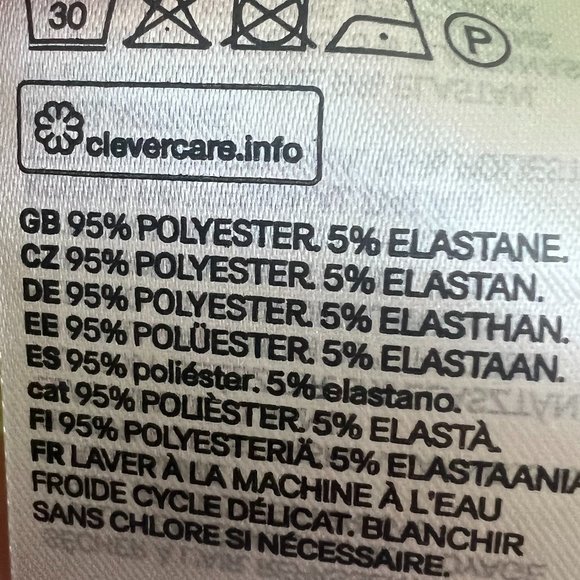 H&M - DIVIDED Women's Blouse - Picture 7 of 8